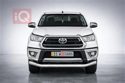 تويوتا هايلوكس